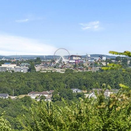 Luxury Modern Condo By The Lake - Breezy Escape Branson Exterior foto